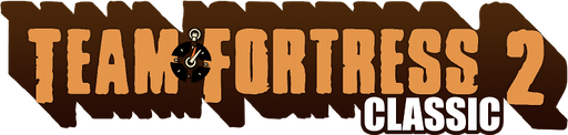 Logo for Team Fortress 2 Classic by Yamstreed - SteamGridDB