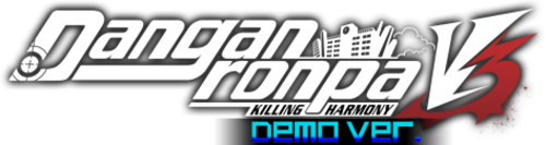 danganronpa killing harmony v3 demo