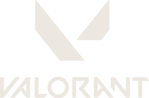 Logo for Valorant by MigPro - SteamGridDB