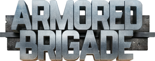 Logo for Armored Brigade by Besli - SteamGridDB