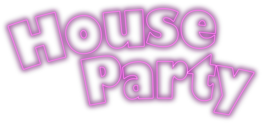 Logo for House Party by Besli - SteamGridDB