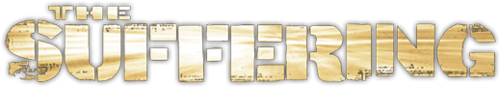 Logo for The Suffering by Mr.Parks - SteamGridDB