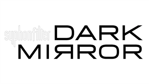 Syphon Filter: Dark Mirror - SteamGridDB