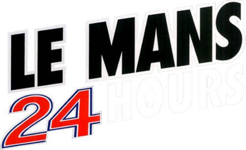 Logo For Le Mans 24 Hours By Yeah No - Steamgriddb