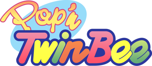 popn twinbee