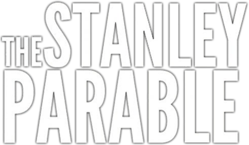 Стенли перебол. The Stanley Parable. The Stanley Parable иконка. The Stanley Parable PNG. The Stanley Parable logo.