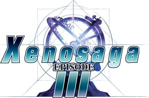 Xenosaga Episode Iii Also Sprach Zarathustra Steamgriddb