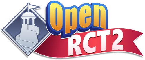 steam openrct2