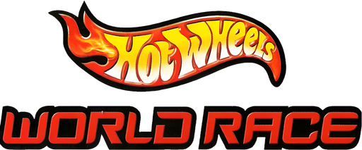 Logo for Hot Wheels: World Race by Unknown6949 - SteamGridDB