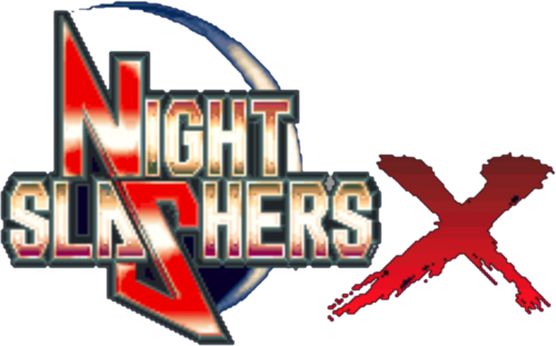 download night slashers x