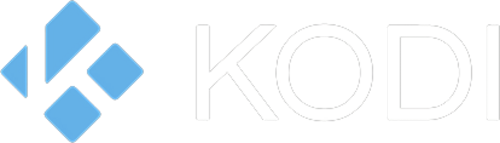 Logo for Kodi (Program) by Dorcha Anam - SteamGridDB