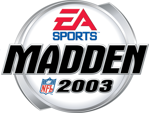 Madden NFL 2003 - SteamGridDB