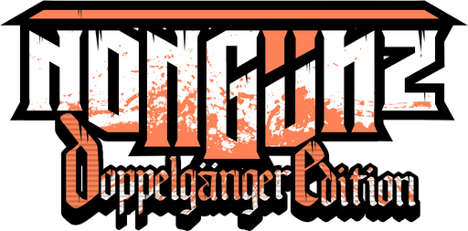 Nongunz: Doppelganger Edition - SteamGridDB