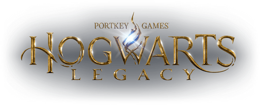 Logo for Hogwarts Legacy by Pleasance13 - SteamGridDB