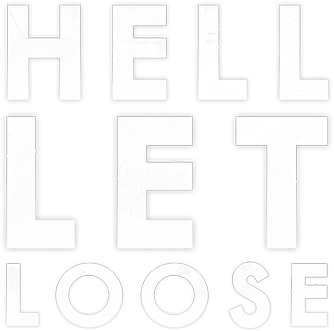 Logo For Hell Let Loose By Olympian Steamgriddb