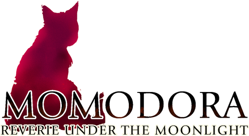 Logo for Momodora: Reverie Under the Moonlight by Luckspeare - SteamGridDB