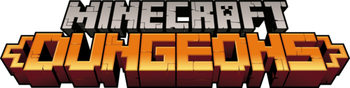 Minecraft Dungeons Steamgriddb