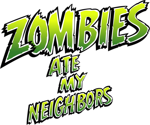 My neighbors 3