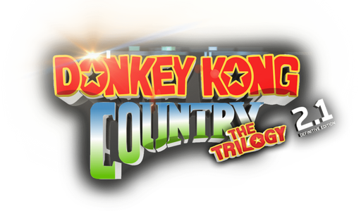 Dkc.trilogy - Chegou o grande dia!! Lançamento do Donkey