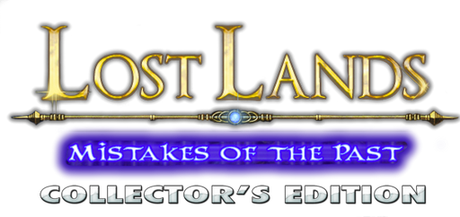 Lost Lands: Mistakes of the Past