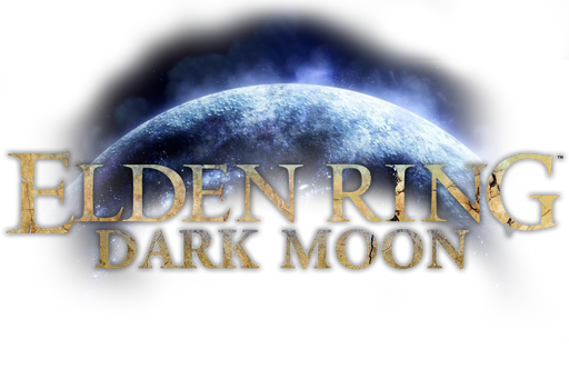 Logo for Elden Ring by Anon11234 - SteamGridDB