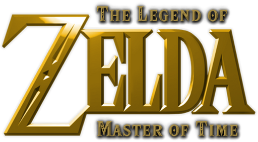 The Legend of Zelda: Master of Time (2020)