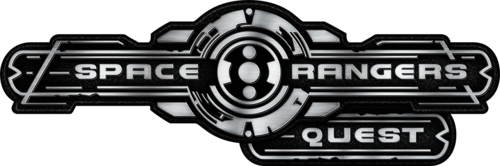 Logo for Space Rangers: Quest by YMCrank - SteamGridDB