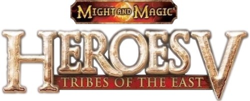 heroes 5 tribes of the east