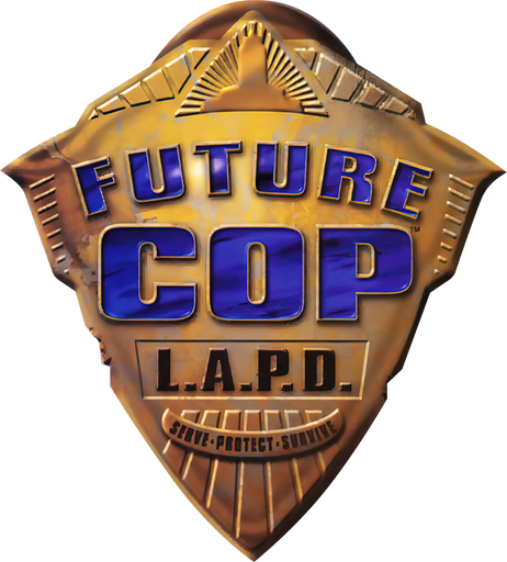 future cop lapd