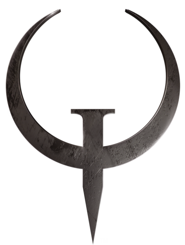 Logo for Quake Champions yst