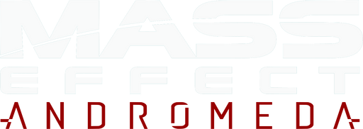 Logo for Mass Effect: Andromeda by XBoy360 - SteamGridDB