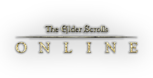 Elder Scrolls Online Logo Transparent