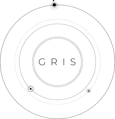 Logo For Gris By Realsayakamaizono Steamgriddb