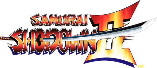 is samurai shodown ii