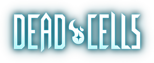 Logo for Dead Cells by Zhnigo - SteamGridDB