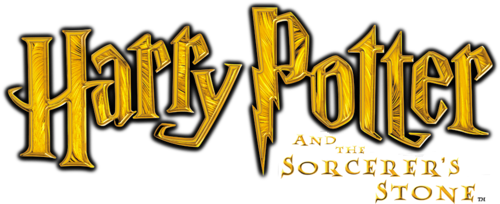 Harry Potter and the Sorcerer's Stone - SteamGridDB