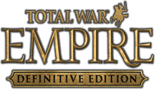 Total War Empire Definitive Edition Steamgriddb