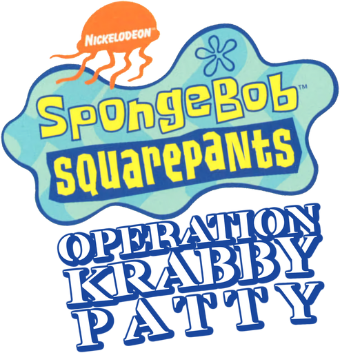 spongebob squarepants operation krabby patty