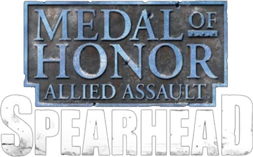 medal of honor allied assault spearhead