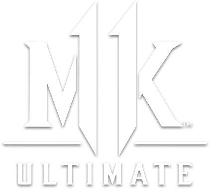 Logo for Mortal Kombat 11 by TheRabbit - SteamGridDB