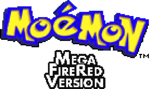 TGDB - Browse - Game - Mega Moemon FireRed