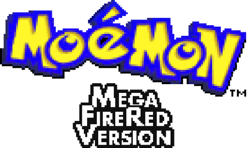 MOÉMON: MEGA FIRE RED VERSION jogo online gratuito em