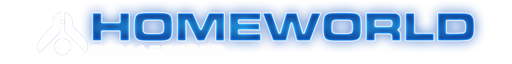 Logo for Homeworld Remastered Collection by heatray - SteamGridDB