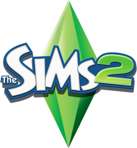 Logo For The Sims 4 By Maxine Steamgriddb