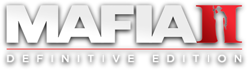 Mafia Ii Definitive Edition Steamgriddb