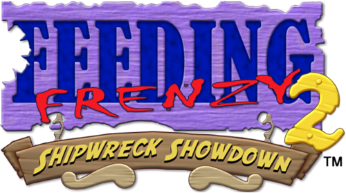 feeding frenzy 2 shipwreck showdown deluxe