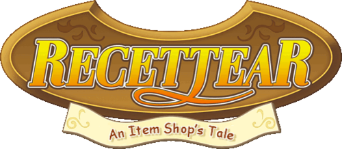 Recettear