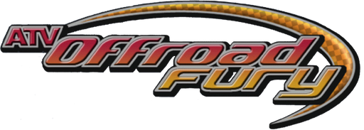 Logo for ATV Offroad Fury by satencott - SteamGridDB