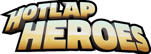 Hotlap Heroes - SteamGridDB