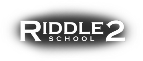 Logo for Riddle School 2 by Stoodsea - SteamGridDB